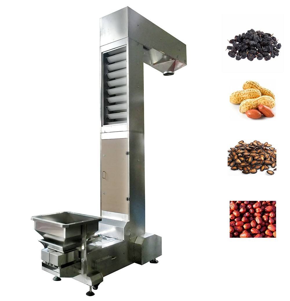 Bucket Elevator thumbnail 6